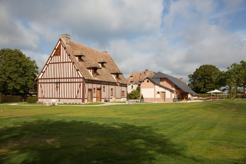 Manoir de Surville 3 - Gallery