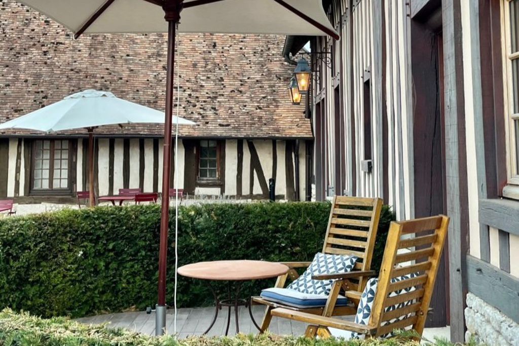 Manoir de Surville 15 - Gallery