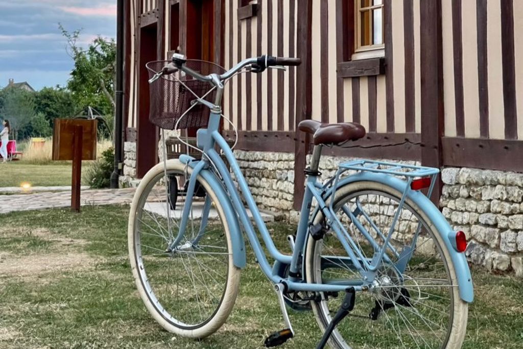 Manoir de Surville 16 - Gallery