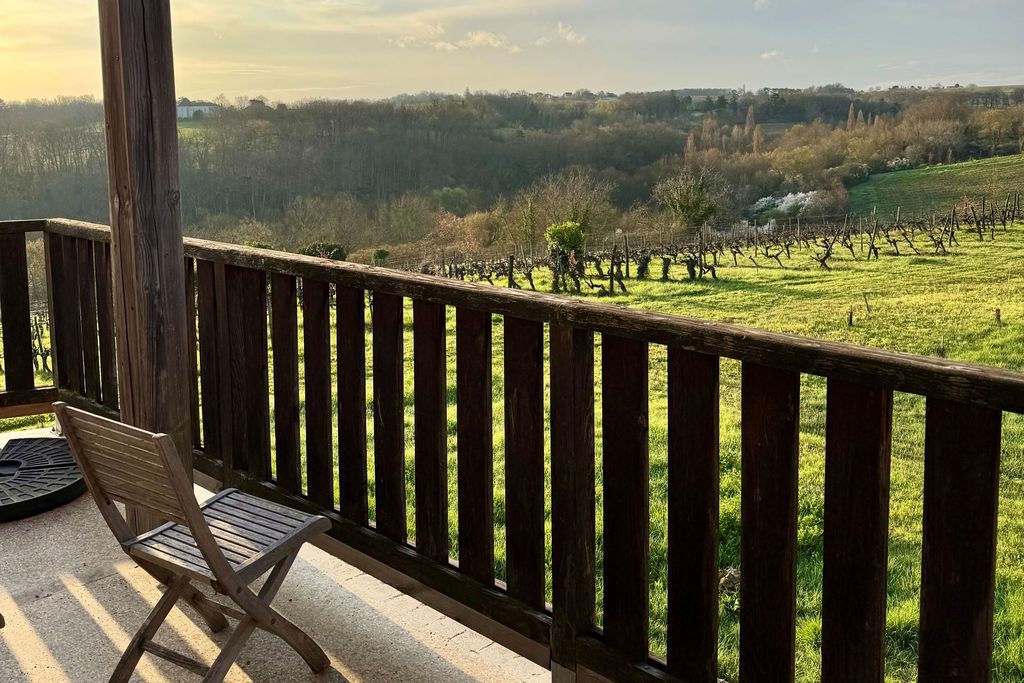 The Wine Lodge 3 - Gallery