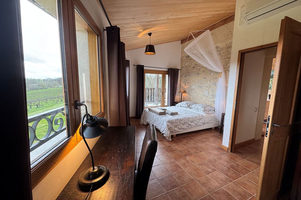 The Wine Lodge 6 - Gallery