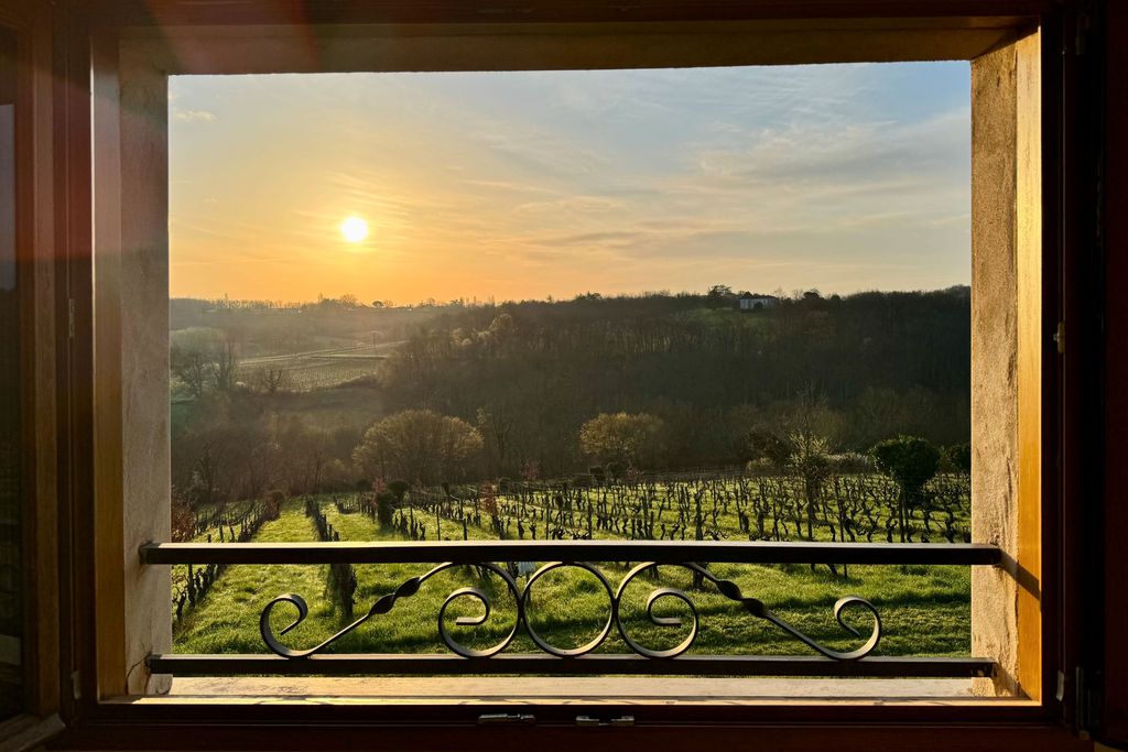 The Wine Lodge 9 - Gallery