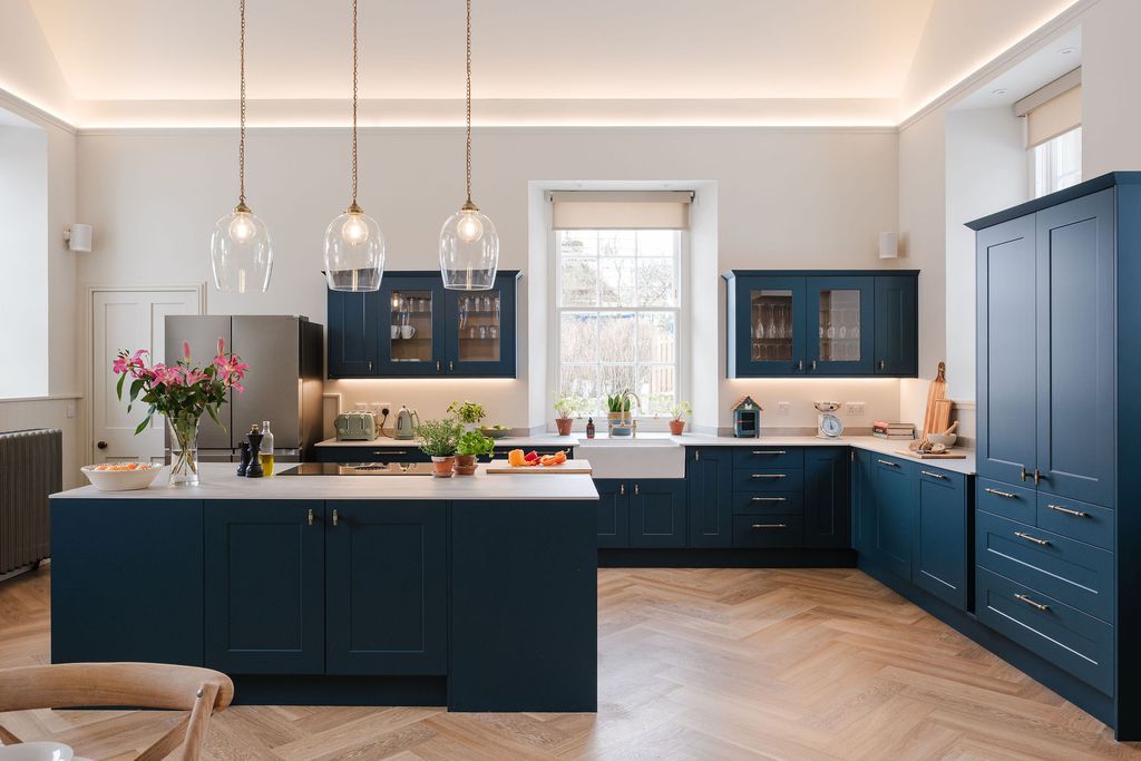 The Schoolhouse 1 - Gallery