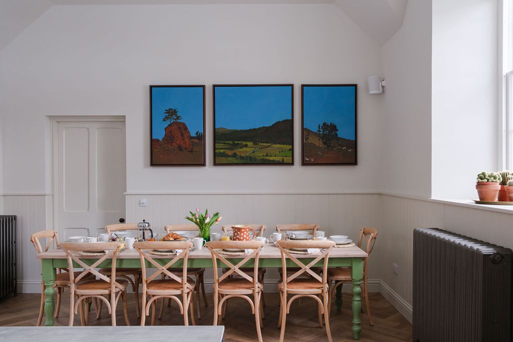 The Schoolhouse 2 - Gallery