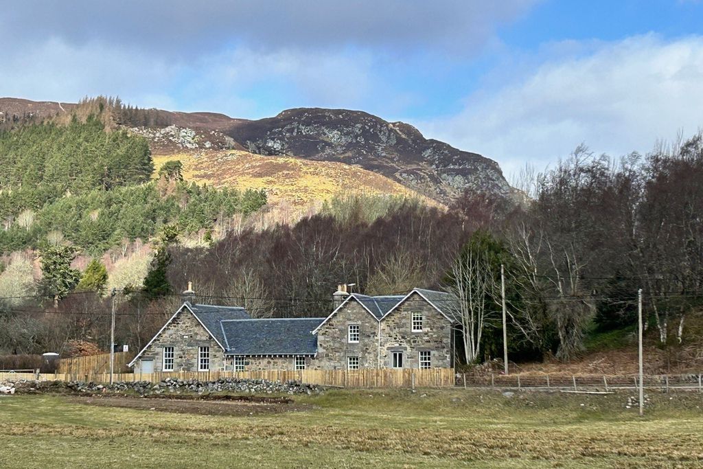 The Schoolhouse 3 - Gallery