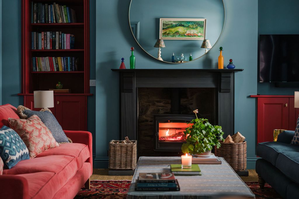 The Schoolhouse 5 - Gallery