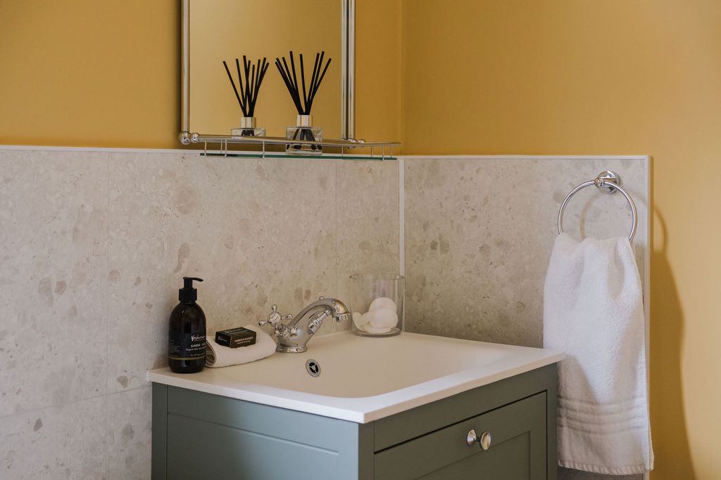 The Schoolhouse 10 - Gallery