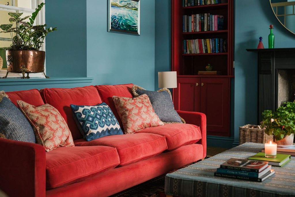 The Schoolhouse 11 - Gallery