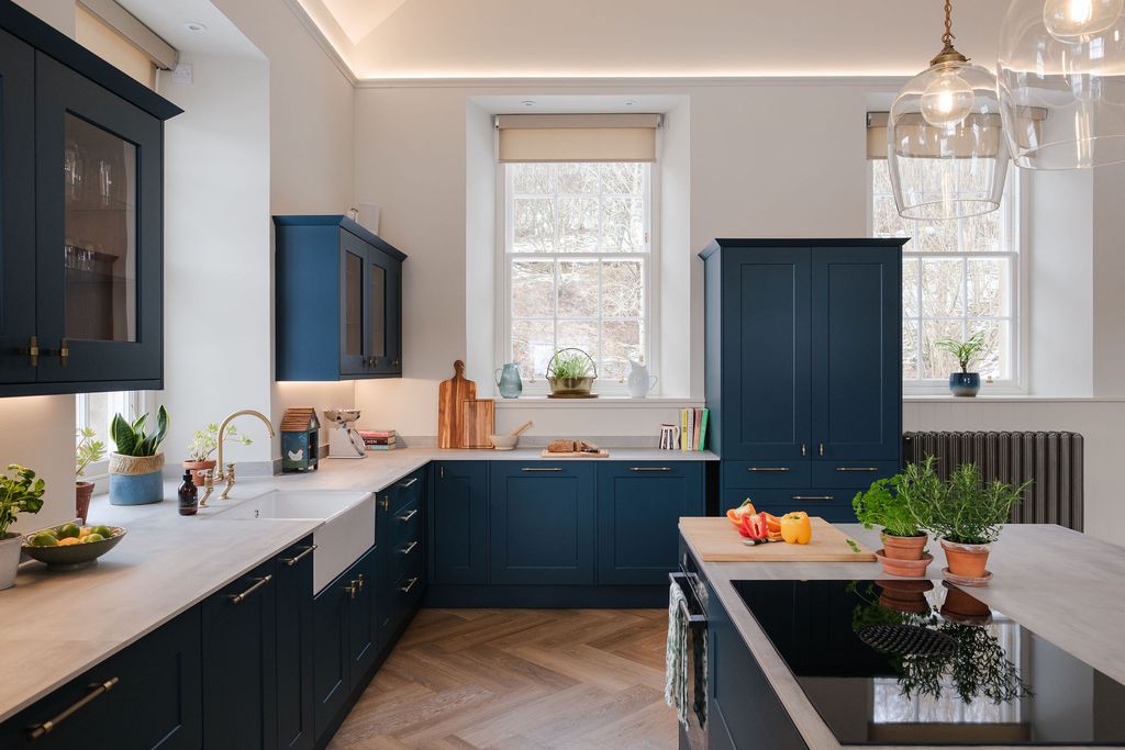 The Schoolhouse 12 - Gallery