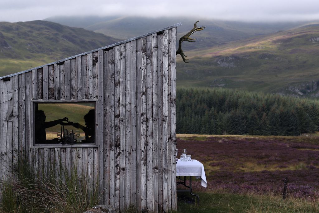 The Schoolhouse 14 - Gallery