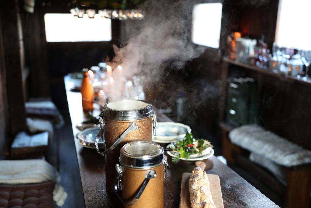 The Schoolhouse 15 - Gallery