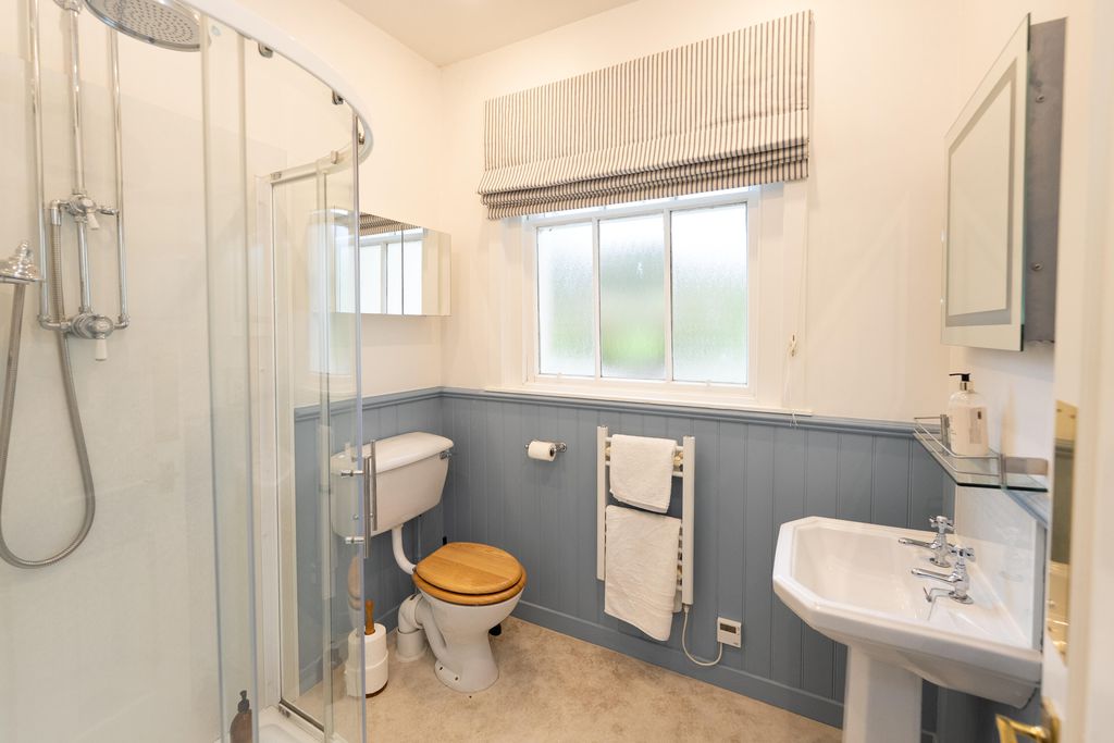 Pinclanty Cottage 4 - Gallery