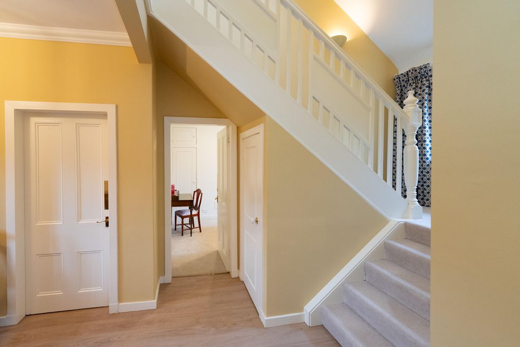 Pinclanty Cottage 5 - Gallery