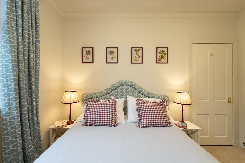 Pinclanty Cottage 6 - Gallery