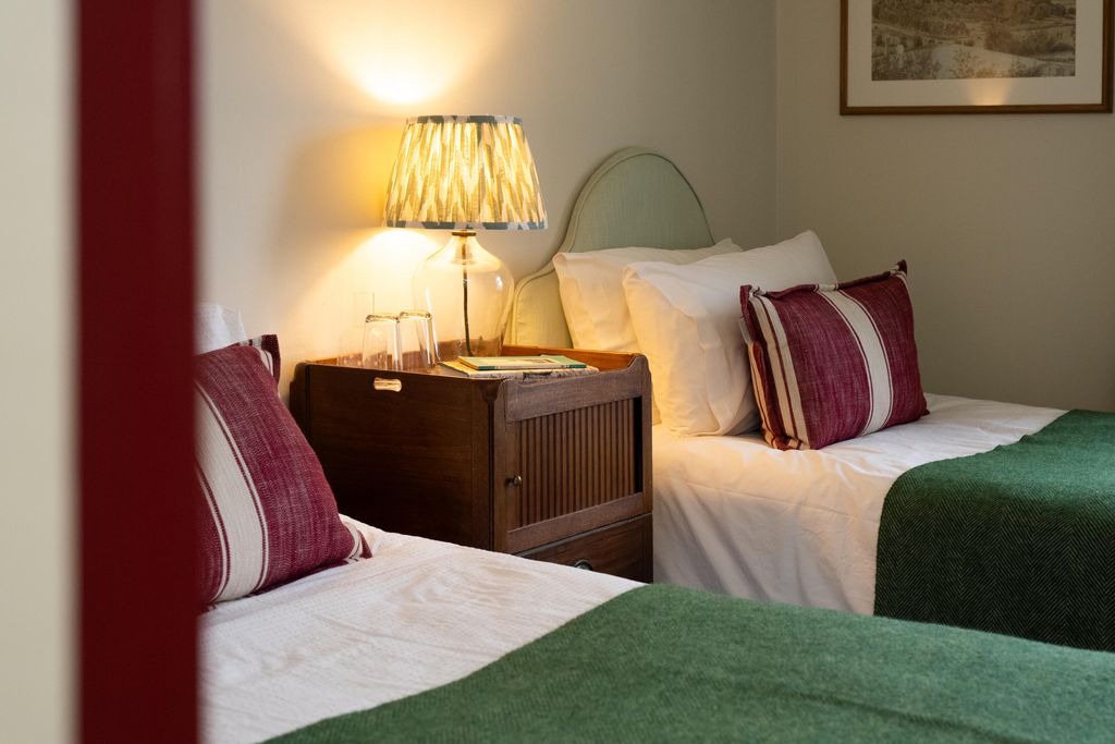 Pinclanty Cottage 11 - Gallery