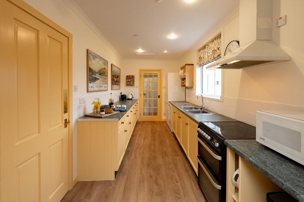 Pinclanty Cottage 13 - Gallery