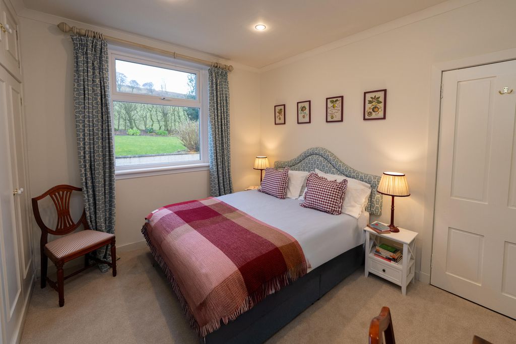 Pinclanty Cottage 14 - Gallery