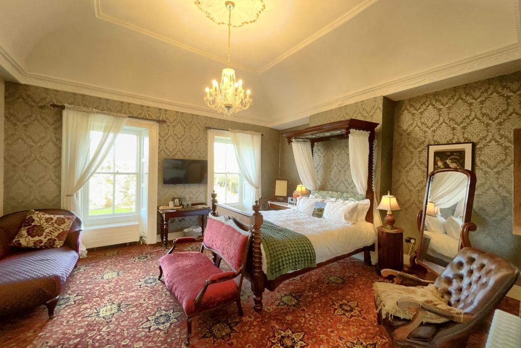 Ghan House 2 - Gallery