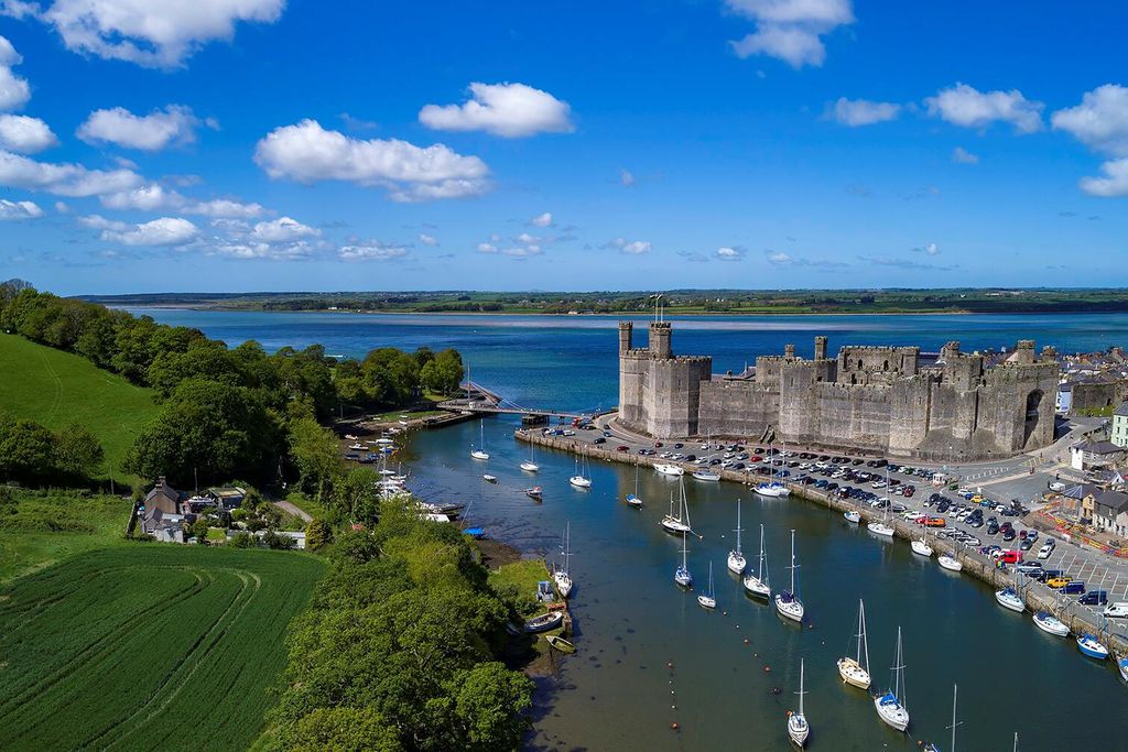 Hafod Cae Maen 6 - Gallery