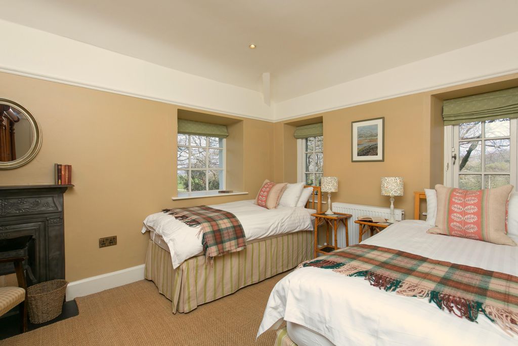 Hafod Cae Maen 18 - Gallery