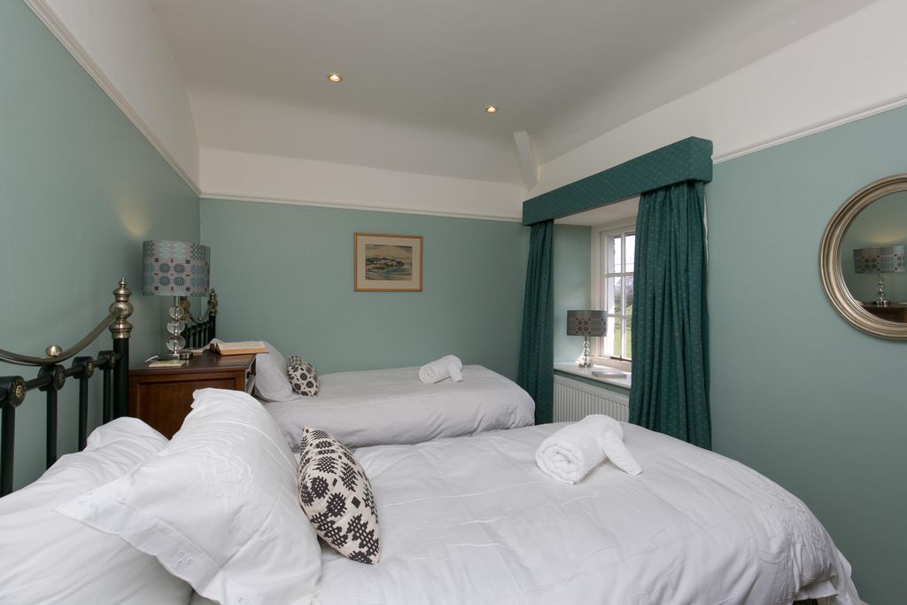 Hafod Cae Maen 19 - Gallery