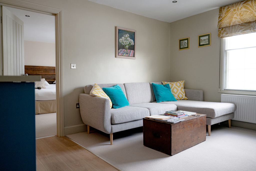 The Milk House 15 - Gallery