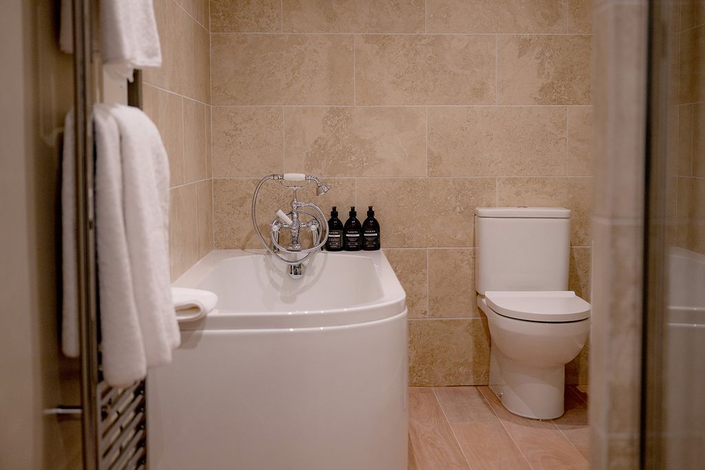 The Milk House 18 - Gallery