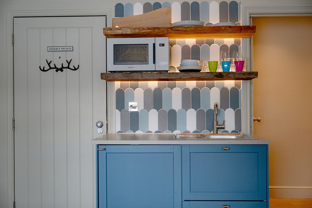 The Milk House 19 - Gallery