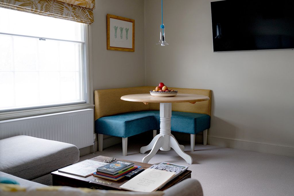 The Milk House 20 - Gallery