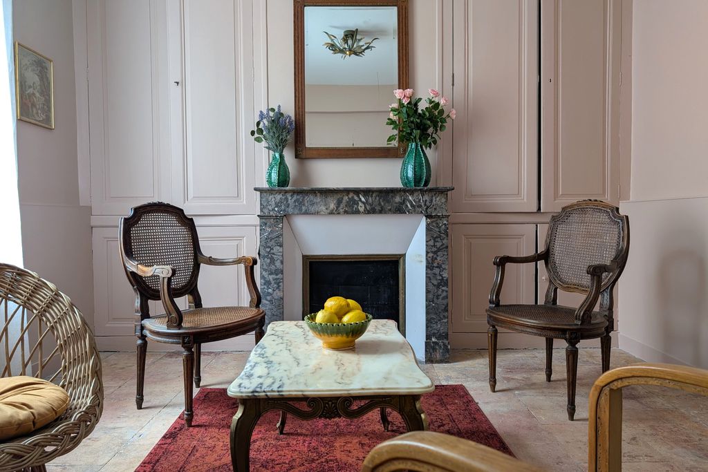 Le 11 Amboise 1 - Gallery