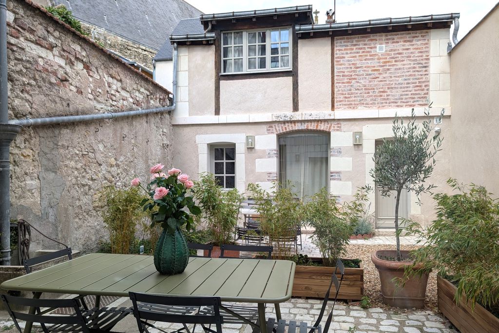 Le 11 Amboise 2 - Gallery