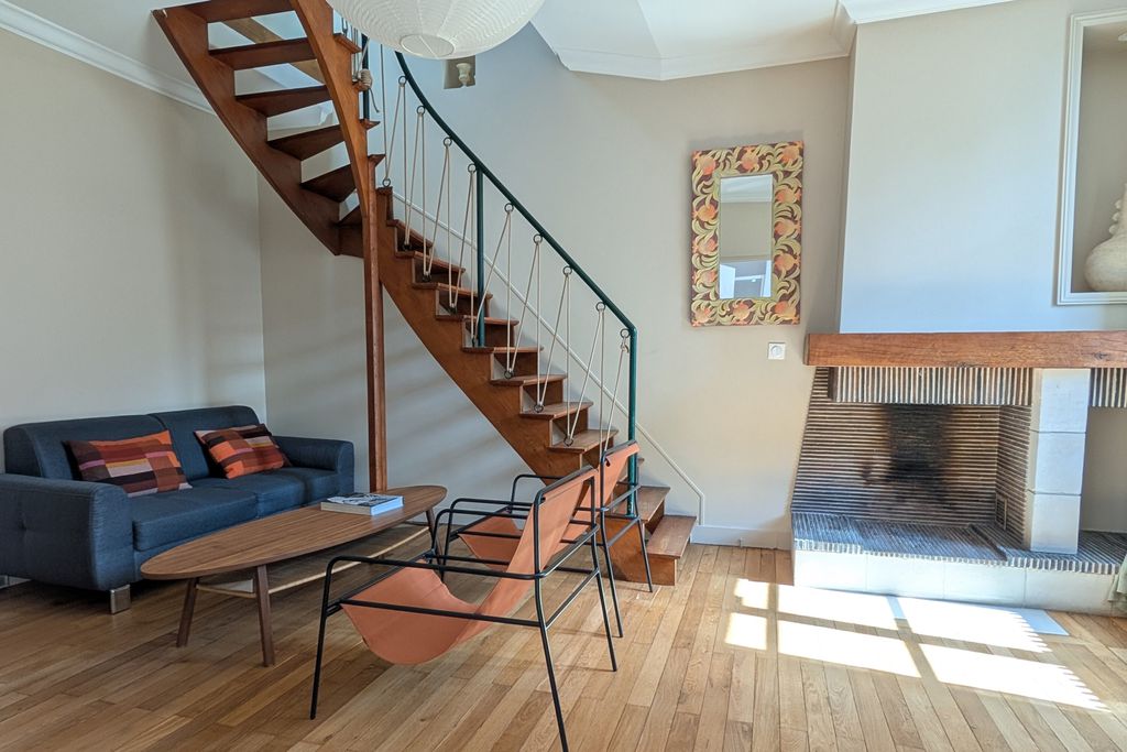 Le 11 Amboise 3 - Gallery