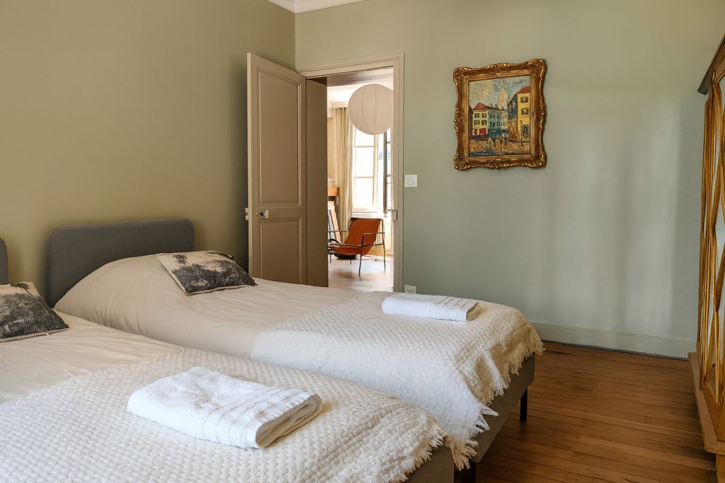 Le 11 Amboise 7 - Gallery