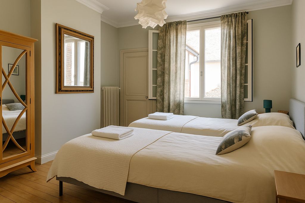 Le 11 Amboise 8 - Gallery