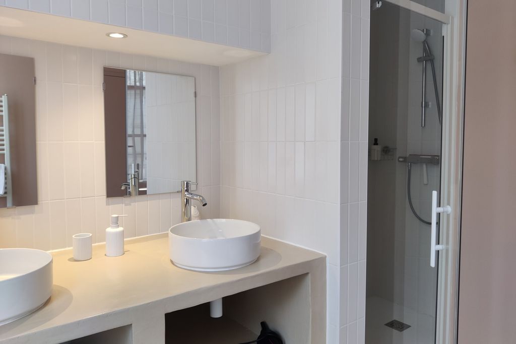 Le 11 Amboise 9 - Gallery