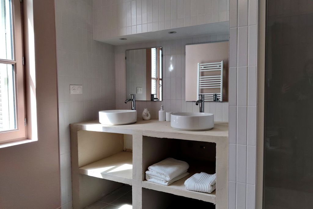 Le 11 Amboise 10 - Gallery