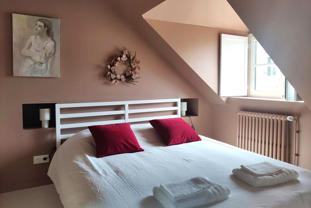 Le 11 Amboise 11 - Gallery