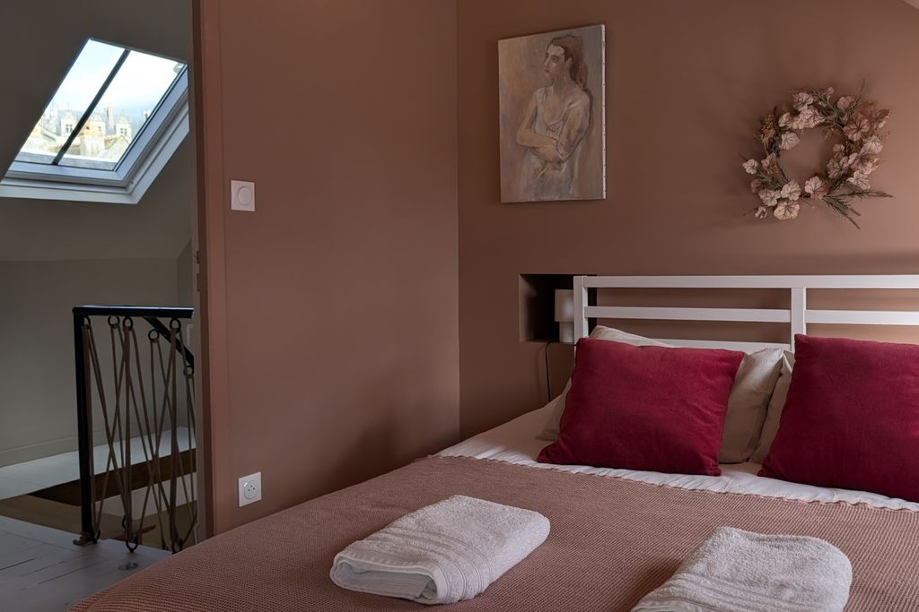 Le 11 Amboise 14 - Gallery