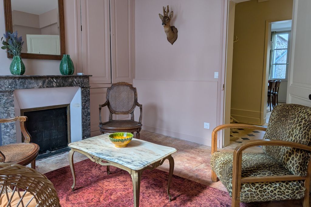 Le 11 Amboise 15 - Gallery