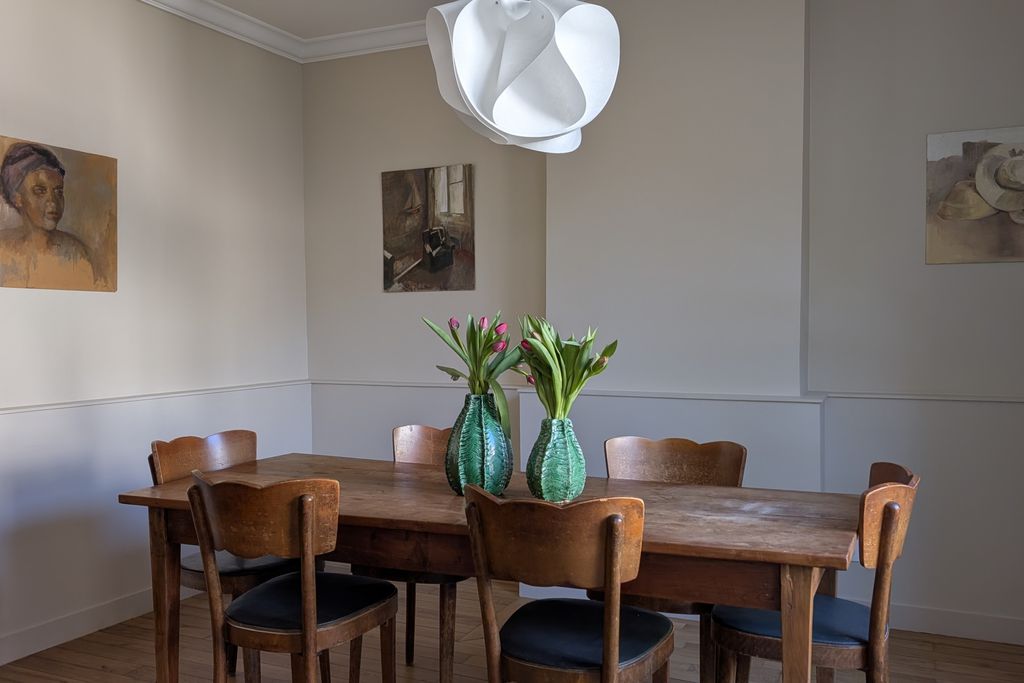 Le 11 Amboise 16 - Gallery