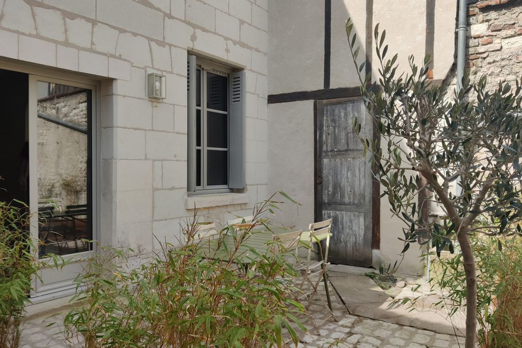 Le 11 Amboise 17 - Gallery