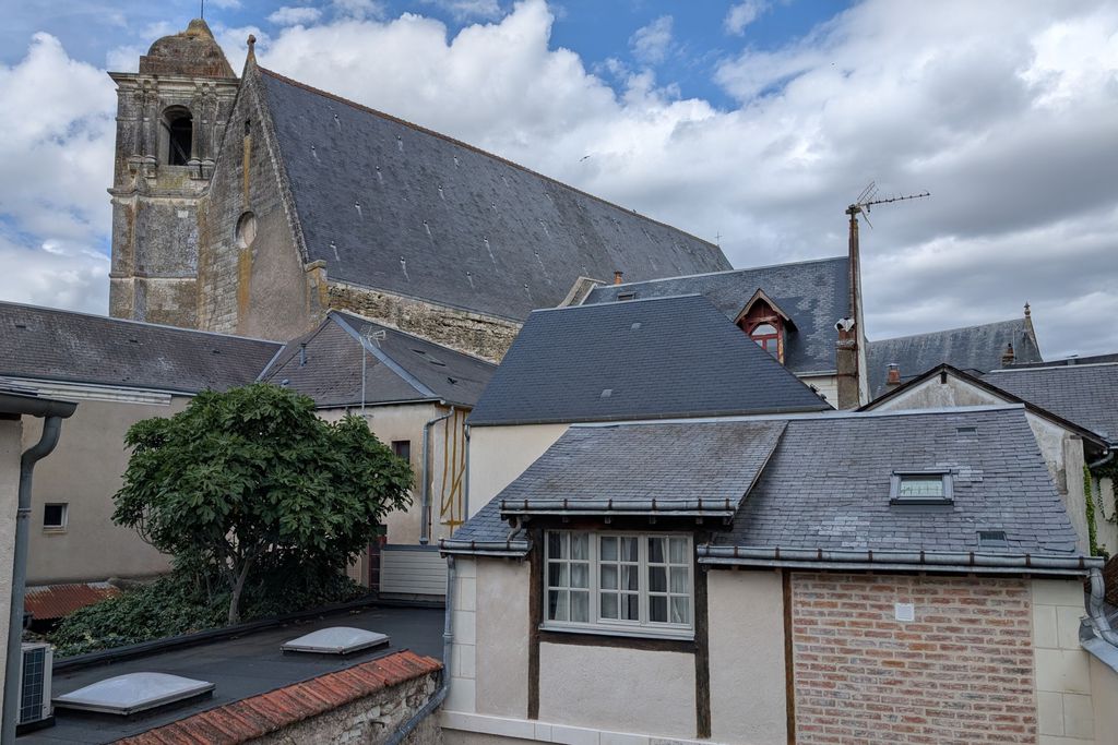 Le 11 Amboise 18 - Gallery