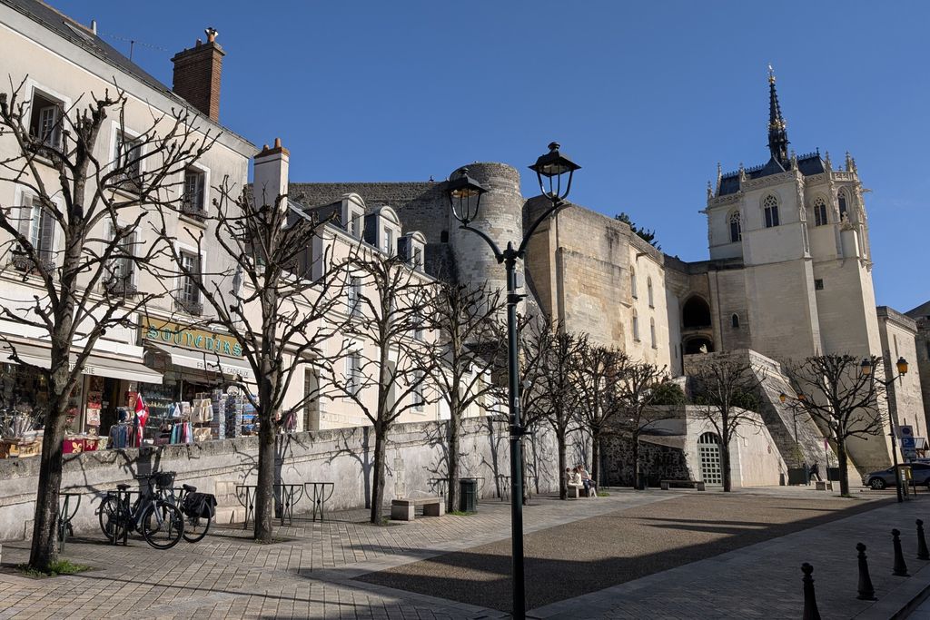 Le 11 Amboise 19 - Gallery