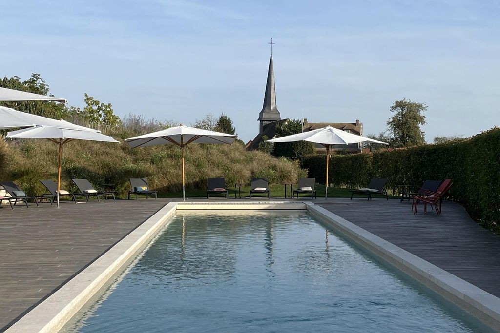 Manoir de Surville 11 - Gallery