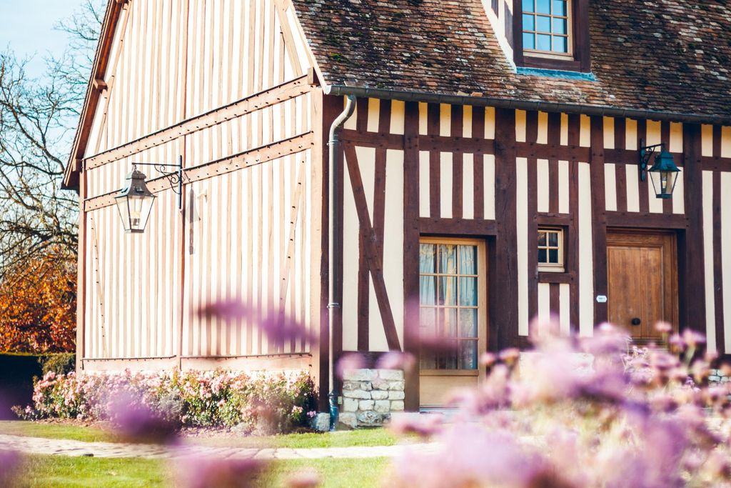 Manoir de Surville 20 - Gallery