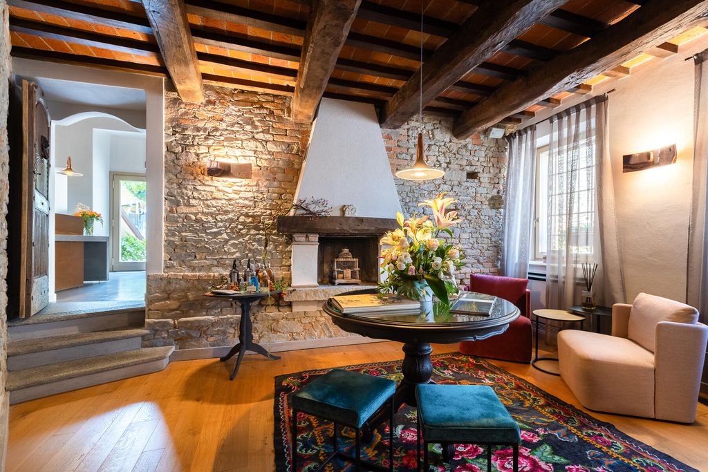 Villa del Borgo Relais & Wine 2 - Gallery