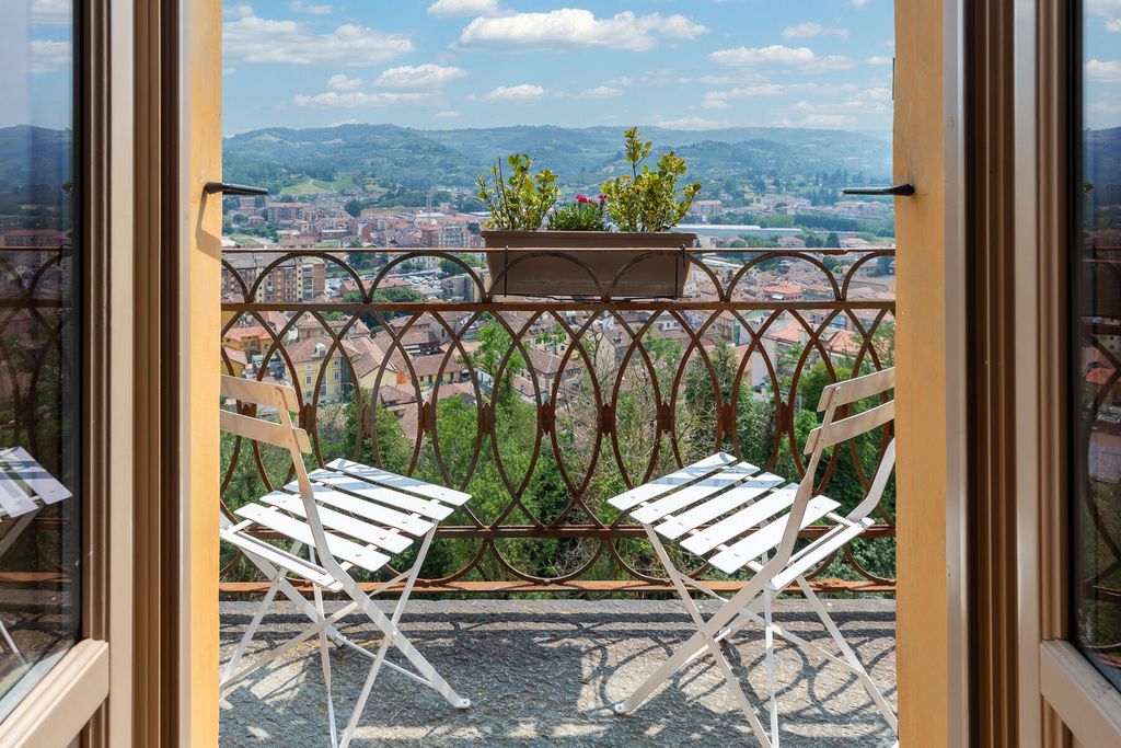 Villa del Borgo Relais & Wine 3 - Gallery