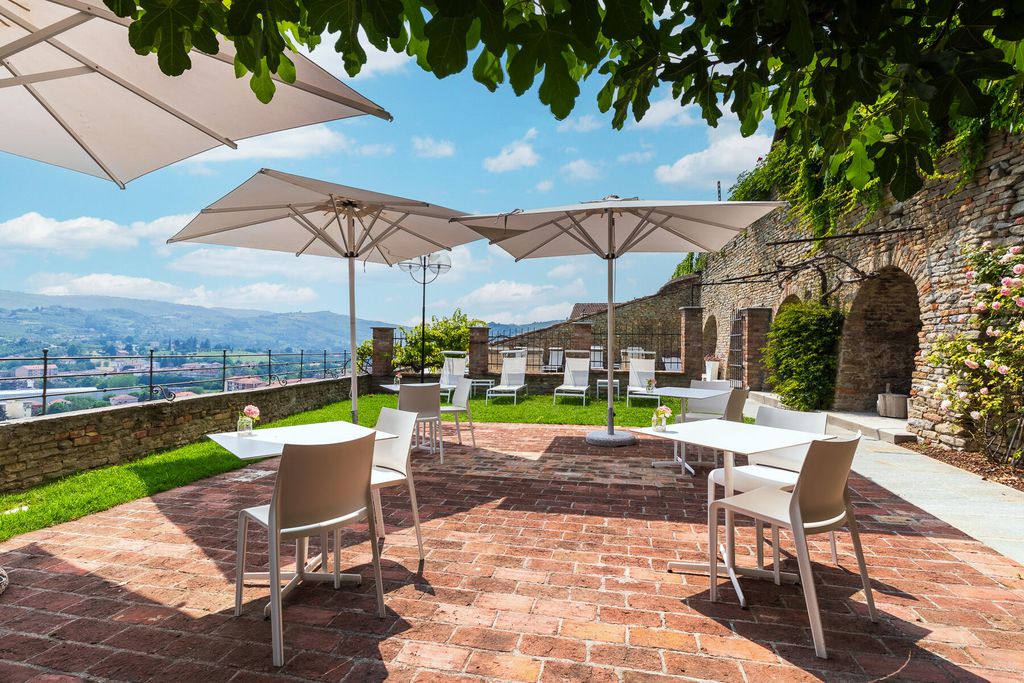 Villa del Borgo Relais & Wine 4 - Gallery