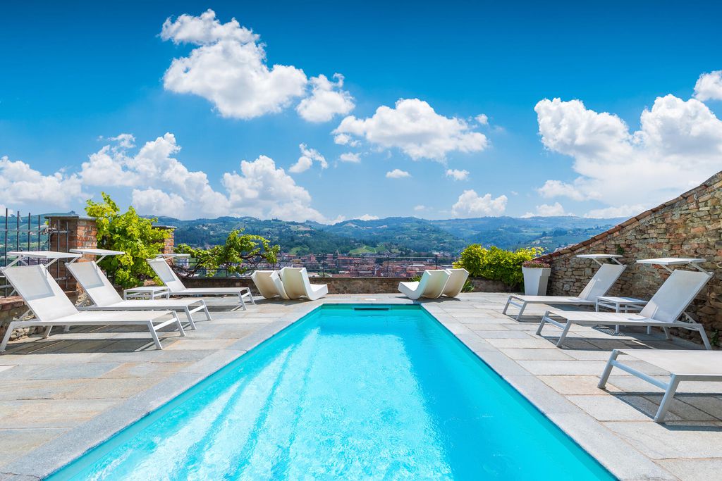 Villa del Borgo Relais & Wine 5 - Gallery