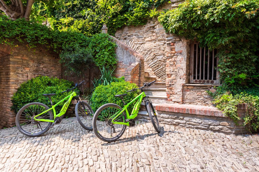 Villa del Borgo Relais & Wine 6 - Gallery